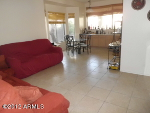 Large Open Family Room