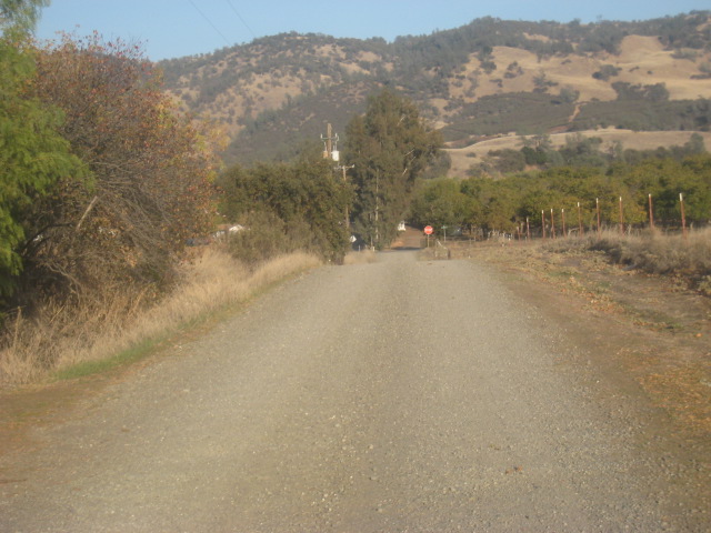 Road