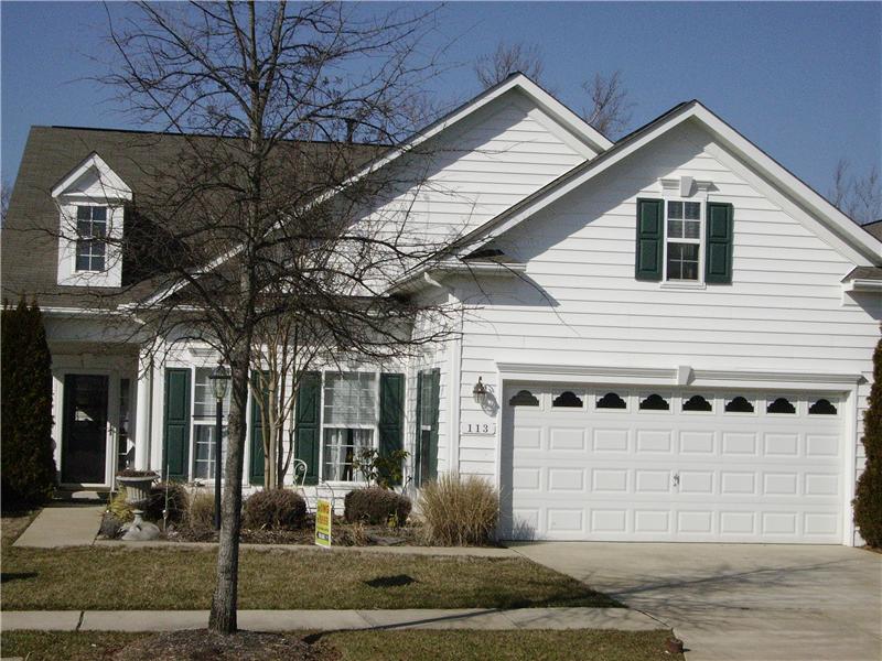 Home For Sale Centerville MD 21617 - 113 Sonata Way