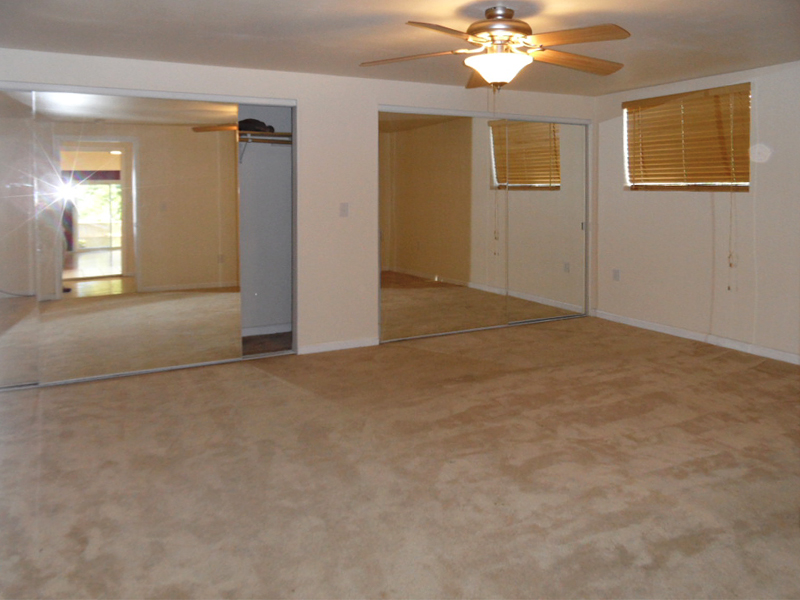 Master Bedroom #2
