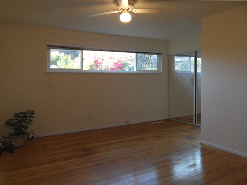 Master Bedroom #1