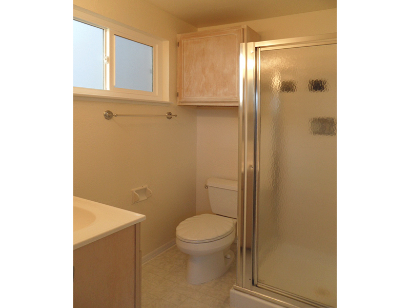 Master Bath #1