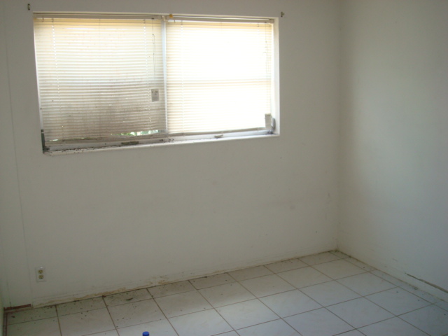 3ND BEDROOM