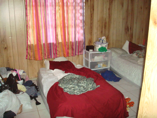 4TH BEDROOM