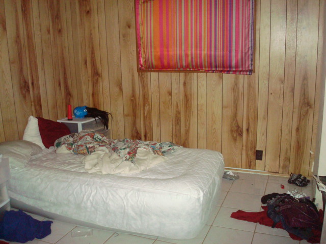 4TH BEDROOM