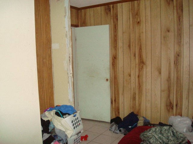4TH BEDROOM