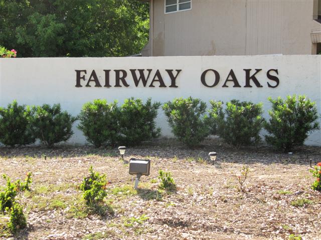 Fairway Oaks