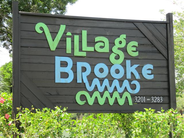 Village Brooke Condo Comples