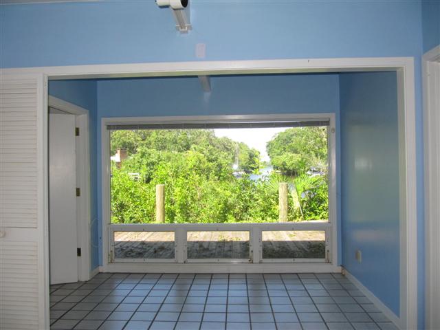 Master with Bay Views