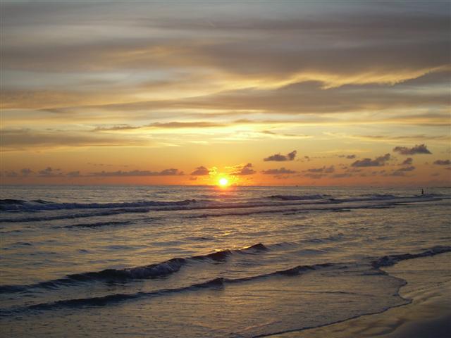 Siesta Key Beach