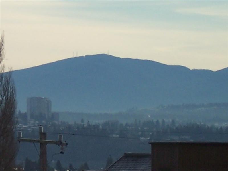 Views of Bellevue