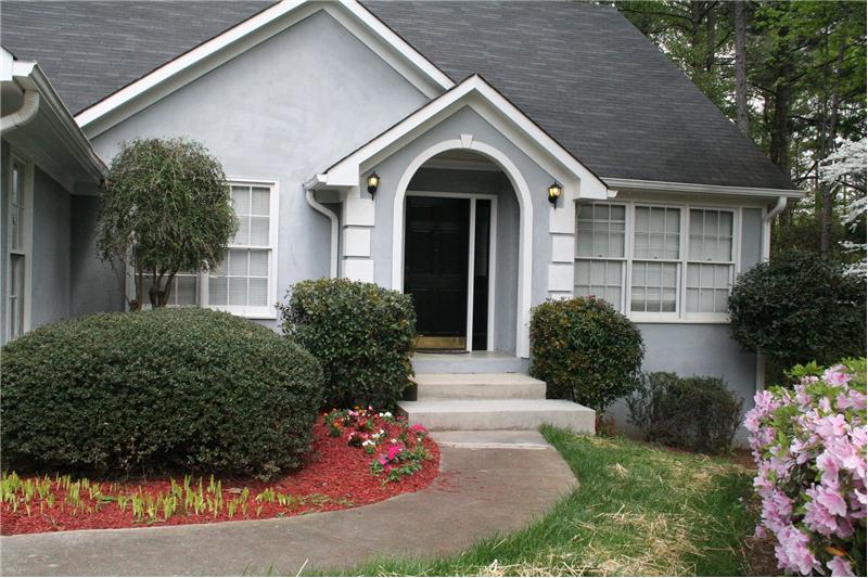 946 Picketts Ridge Acworth Ga 30101 Mls 5001865 By Dawn P