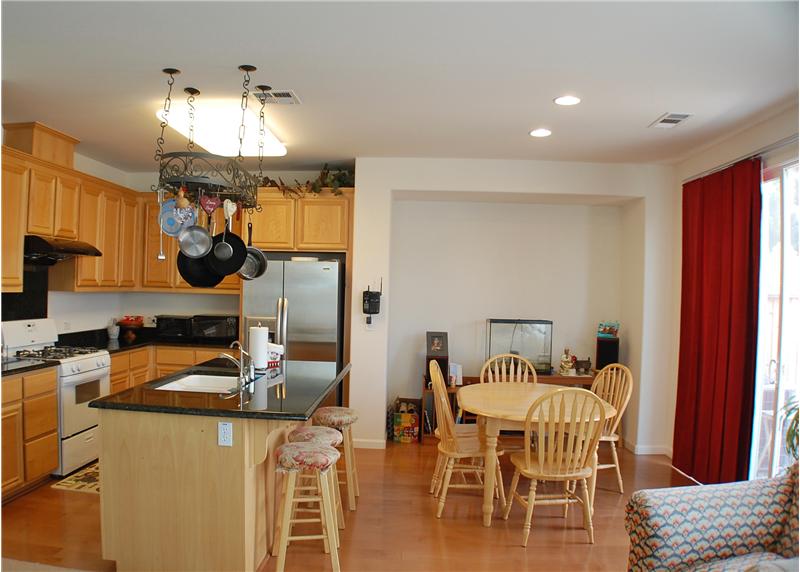 Kitchen - 26 Channi Ct, Danville, CA 94506