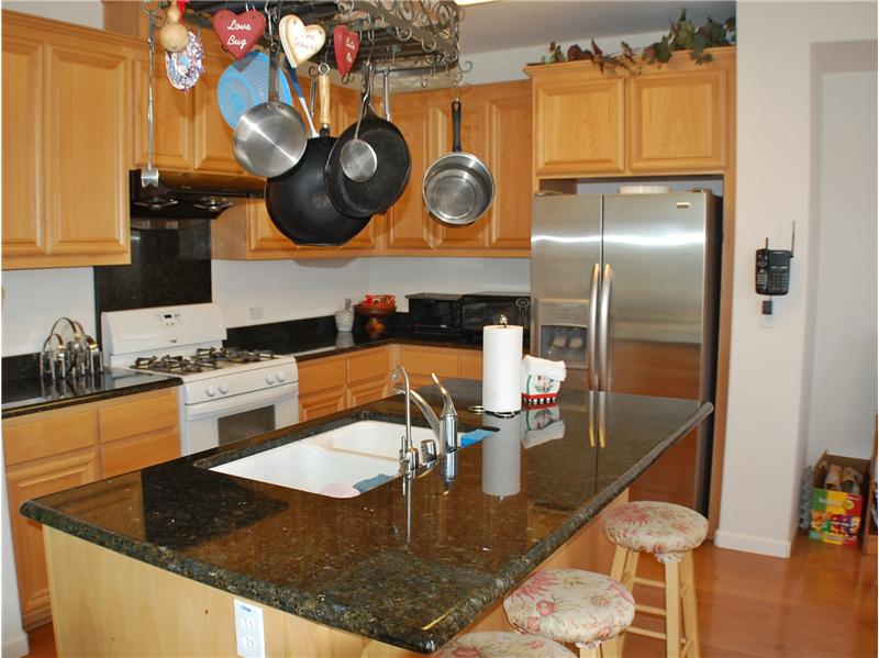Kitchen - 26 Channi Ct, Danville, CA 94506