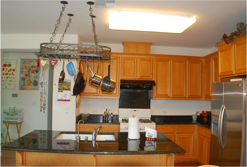 Kitchen -26 Channi Ct, Danville, CA 94506