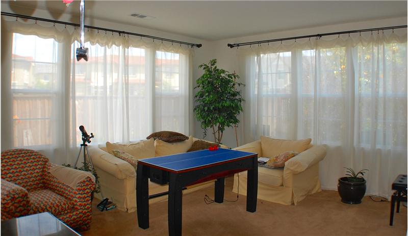 Living Room - 26 Channi Ct, Danville, CA 94506