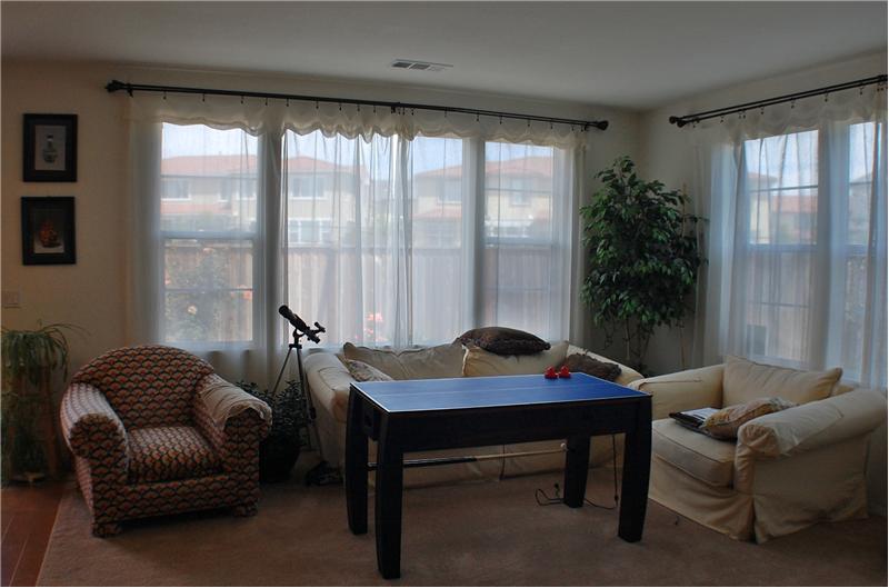 Living Room -26 Channi Ct, Danville, CA 94506