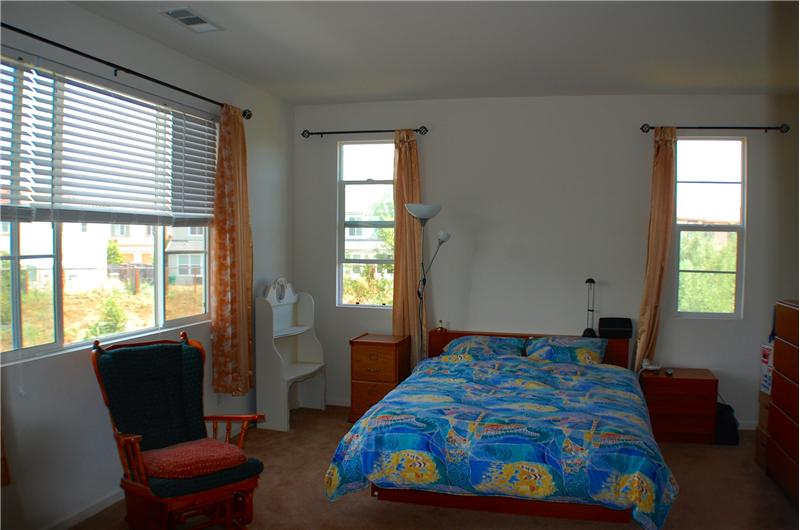 Master Bedroom - 26 Channi Ct, Danville, CA 94506