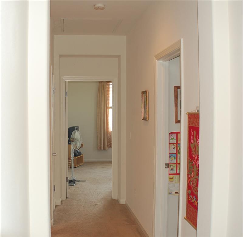 Hallway - 26 Channi Ct, Danville, CA 94506 