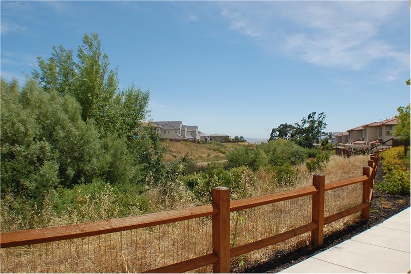 Back View - 26 Channi Ct, Danville, CA 94506