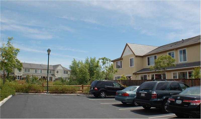 Guest parking - 26 Channi Ct, Danville, CA 94506