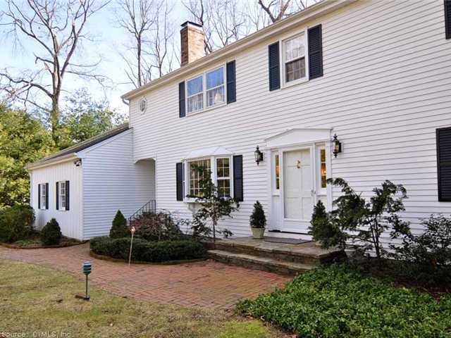 Front Exterior