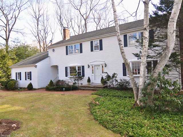Front Exterior