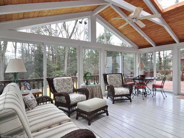 3 Season Porch