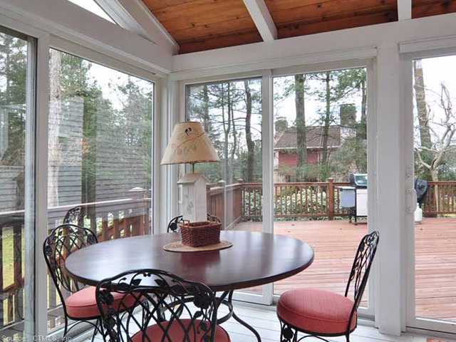 3 Season Porch