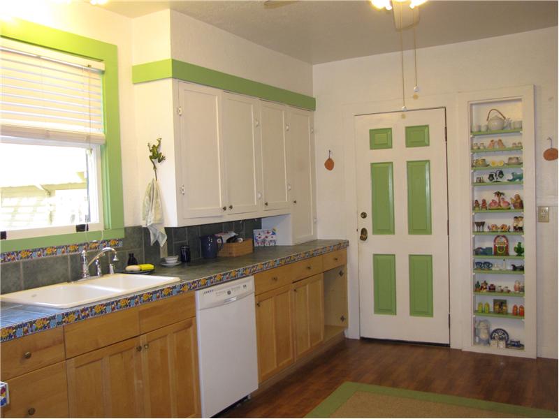 Country type Kitchen!!!!