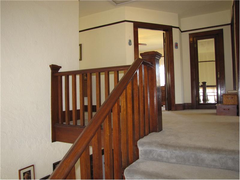 Up to second floor!!!!