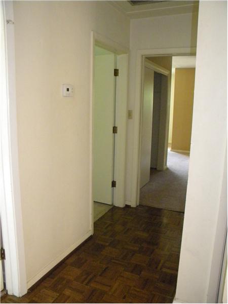 Hallway View