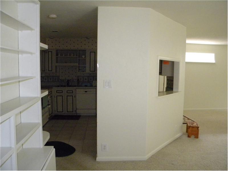Interior View