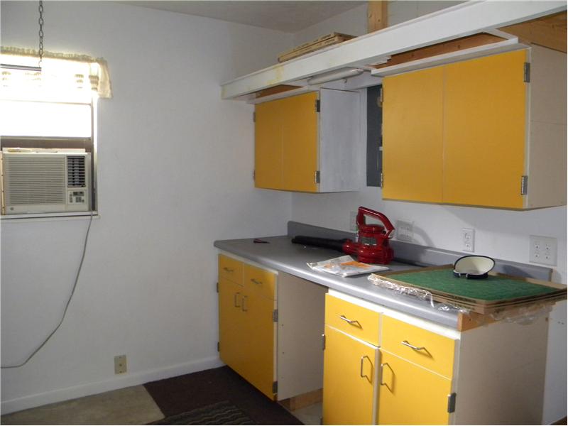 Workshop Area