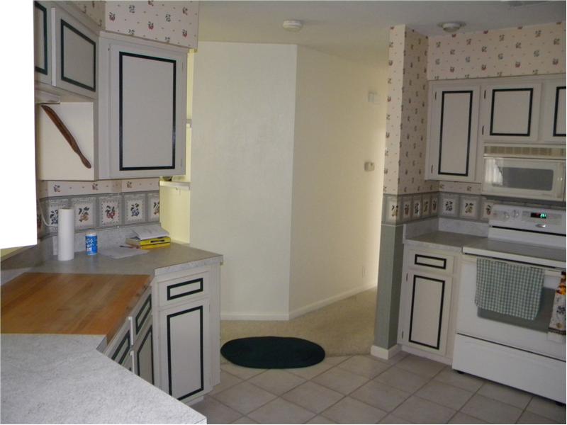 Kitchen View