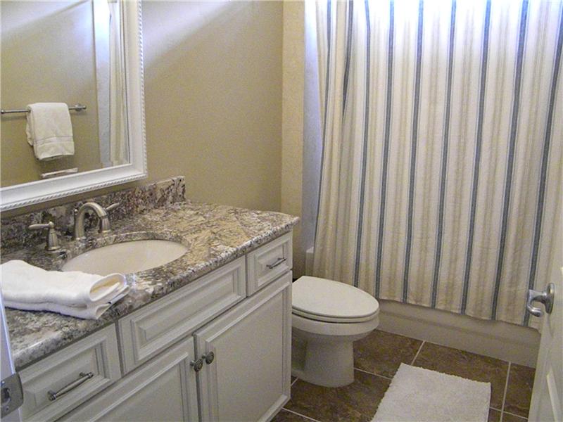 Guest Bath