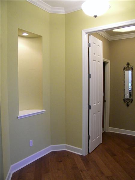 Foyer View
