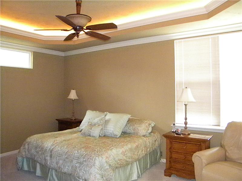 Master Suite