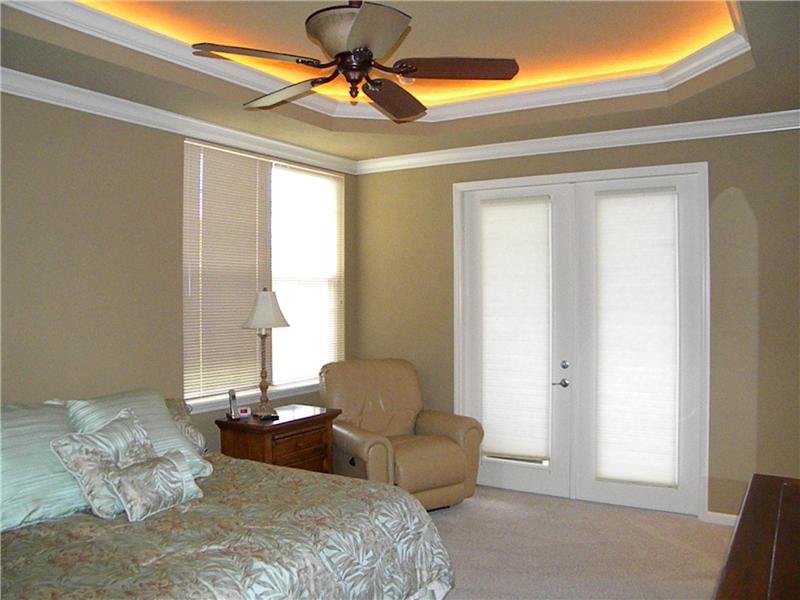 Master Suite