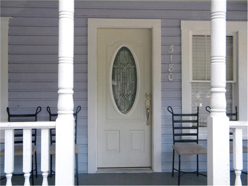Come on In