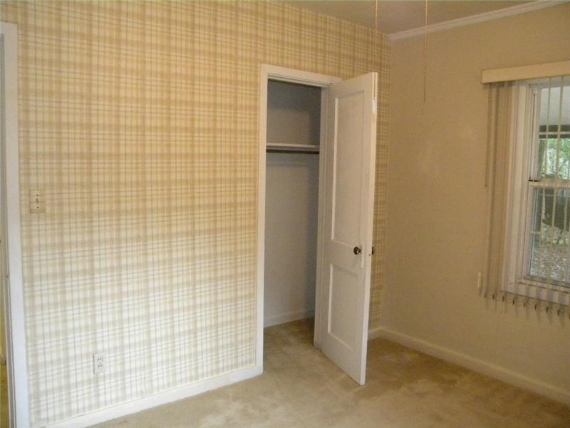 Bedroom 2 View