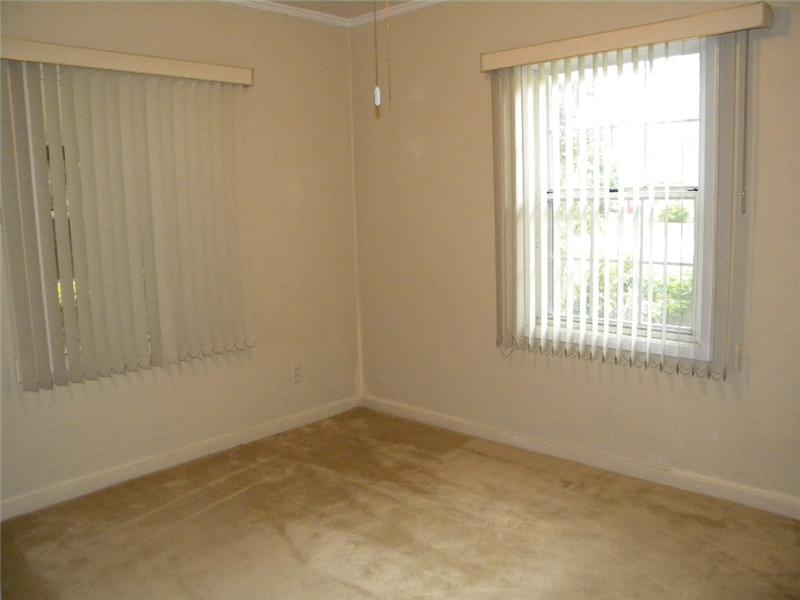 Bedroom 2 View