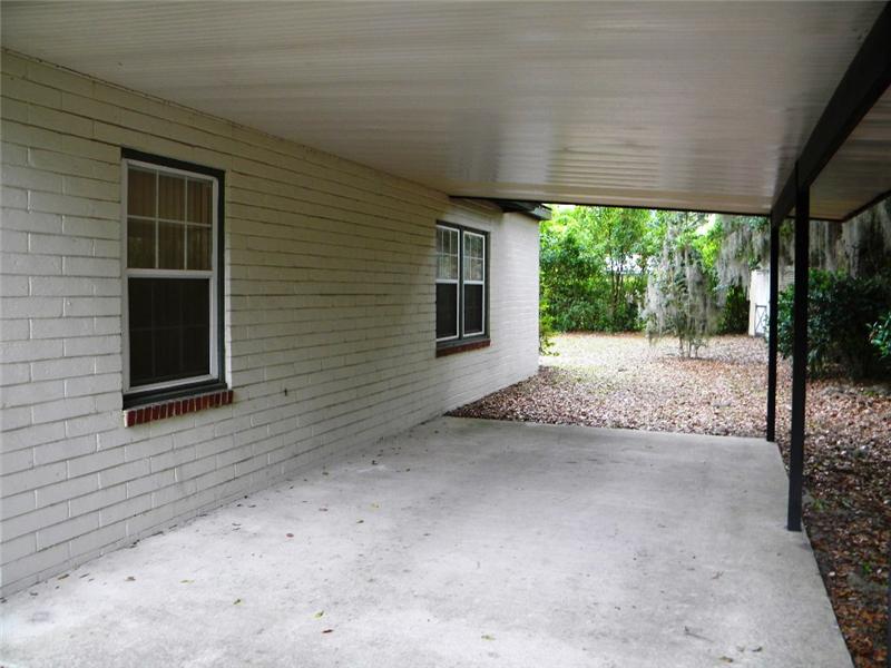 Carport