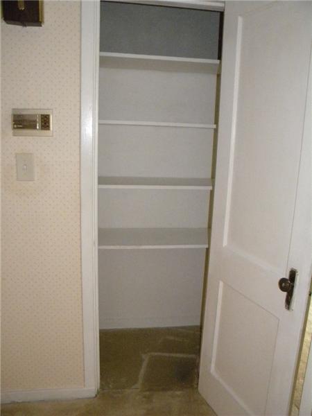 Hall Storage