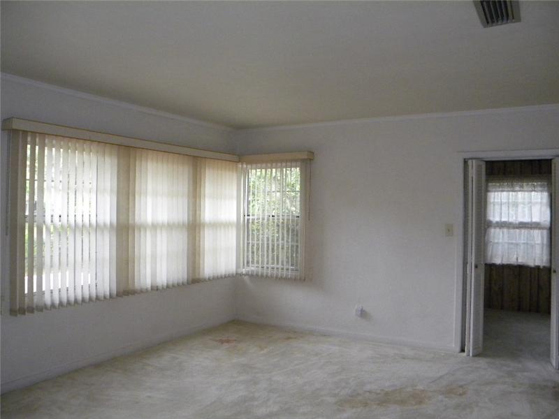 Living Room View
