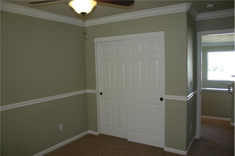 Secondary bedroom 1