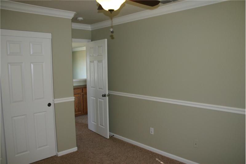 Secondary Bedroom 2