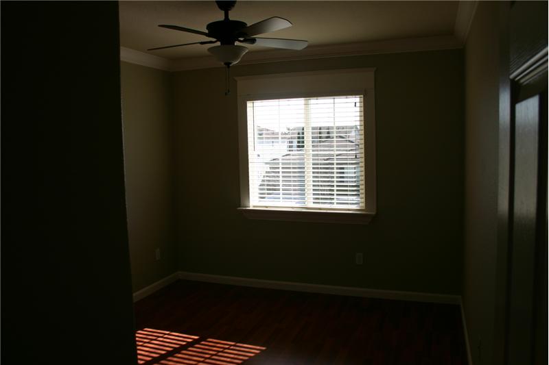 Secondary Bedroom 3