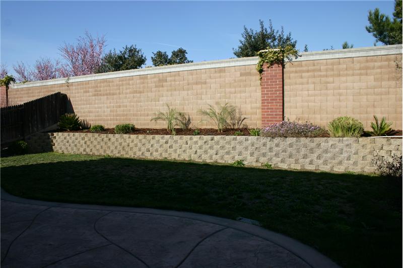 Raised Beds