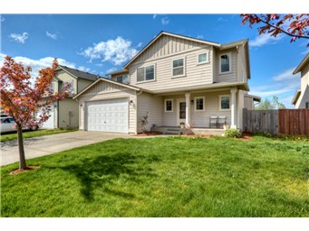 Beautiful Everett home